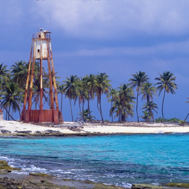Lighthouse Reef - Belize