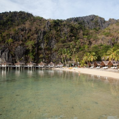 El Nido Resort - Philippines