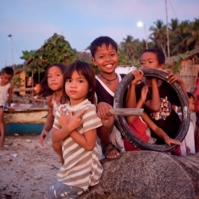 Kids - Philippines