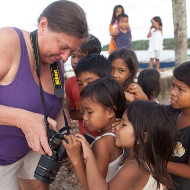 Local Kids - Philippines