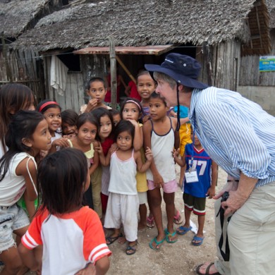 Local Kids - Philippines