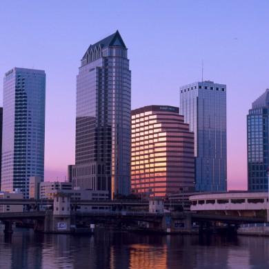 Tampa - Florida